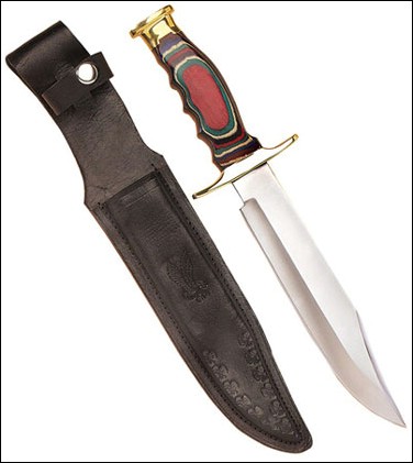 Knives