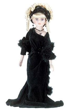 The Anastasia Collection......... Retail $34.95 .....Your price $17.98