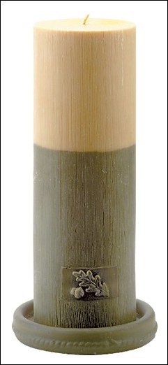 Candle 3