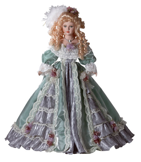 The Anastasia Collection......... Retail $49.95 .....Your price $24.98