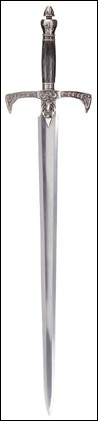 Swords