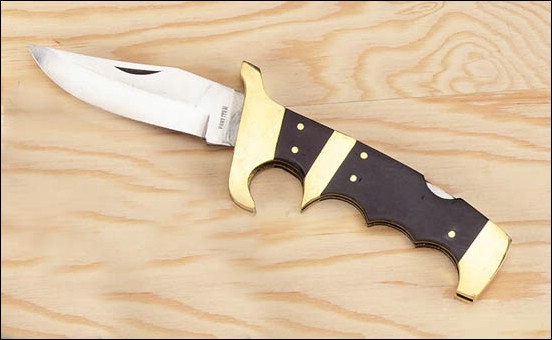 Stainless steel blade. $9.95 ...    Your price $4.98