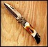 25271 The Liberty knife, with a sturdy 4