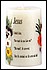 30450 Pillar-style candle with pressed flowers and 