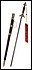 31236 A traditional Chinese sword, this example features a 40